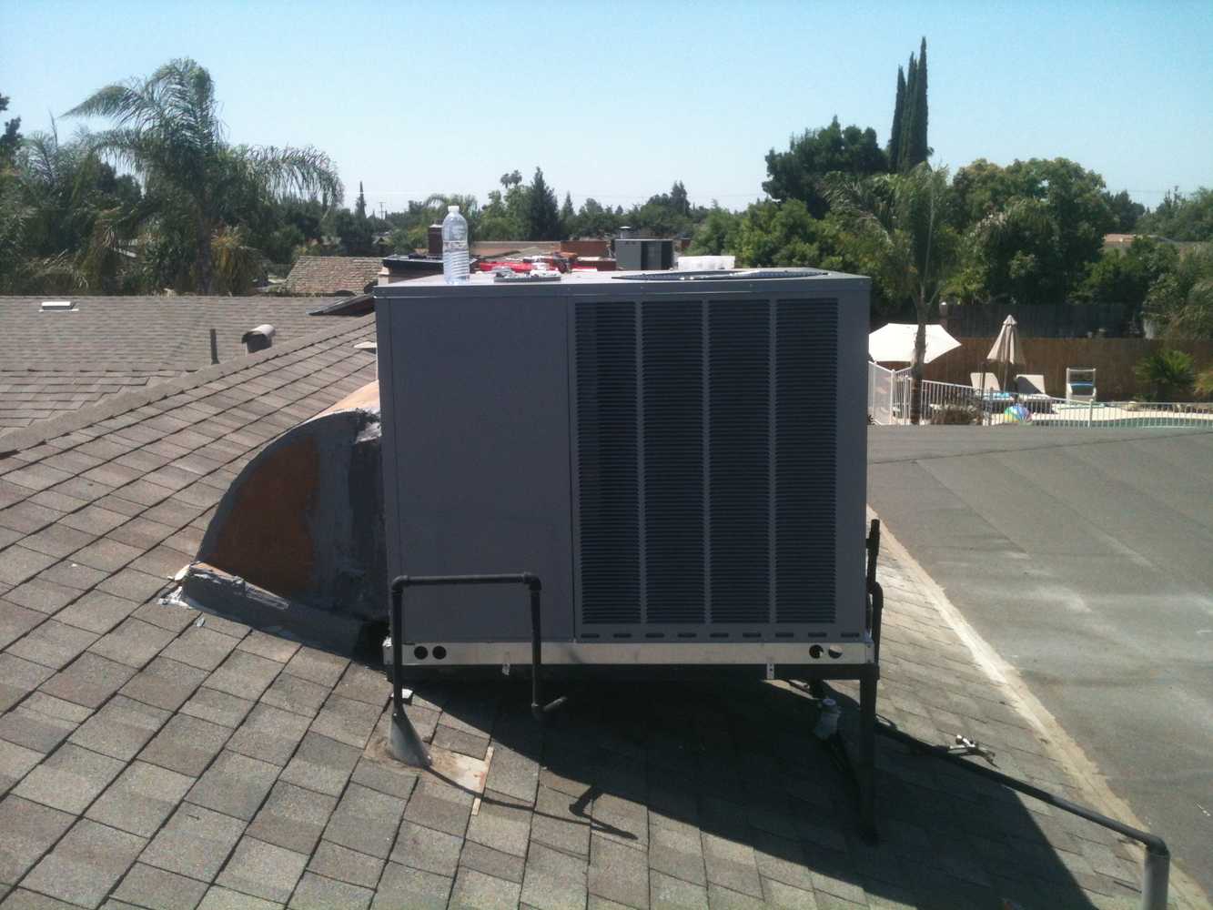 Photo(s) from 3 N 1 Heating And A/C
