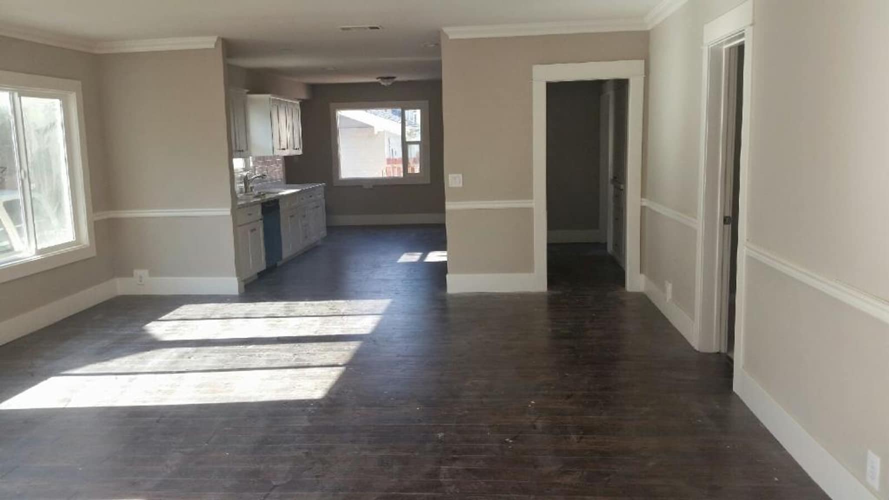 Photo(s) from Sinai Remodeling