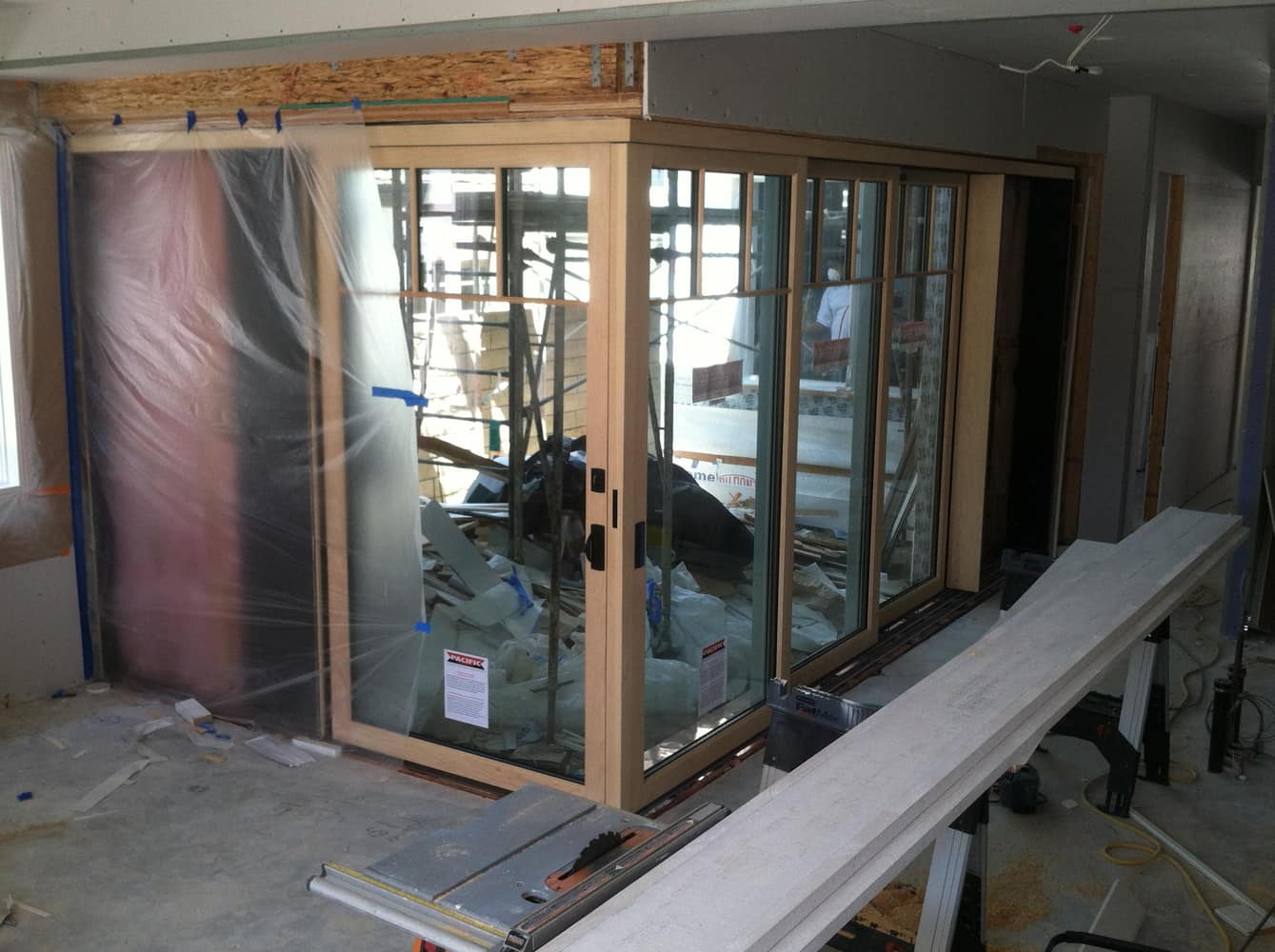 Photo(s) from California Custom Carpentry