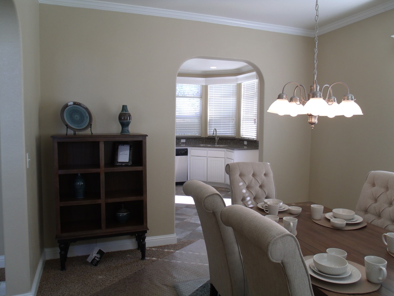 Photo(s) from Randall Manufactured Homes