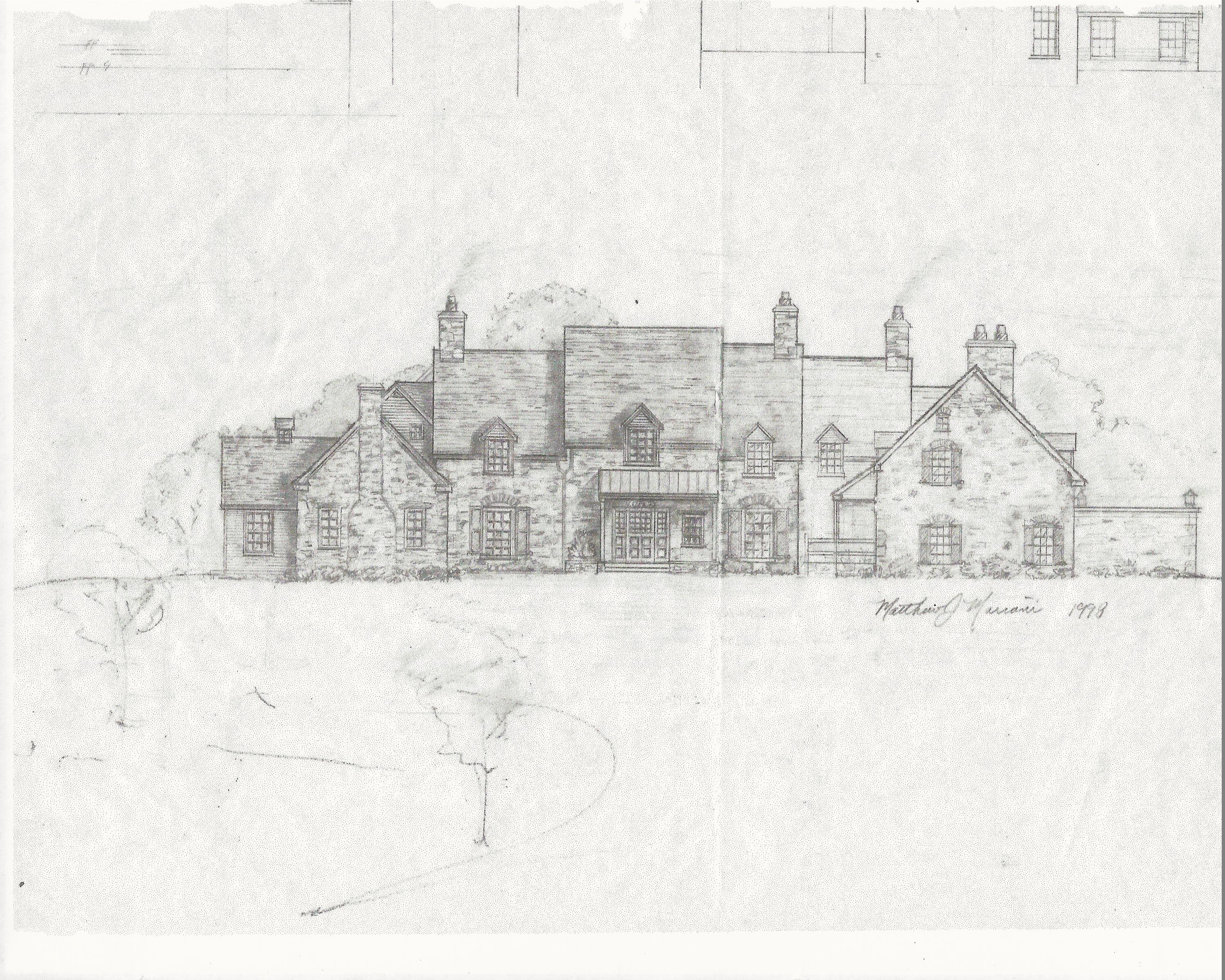 Mariani Restoration & Building Co