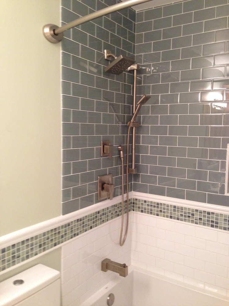 Bathroom Remodels