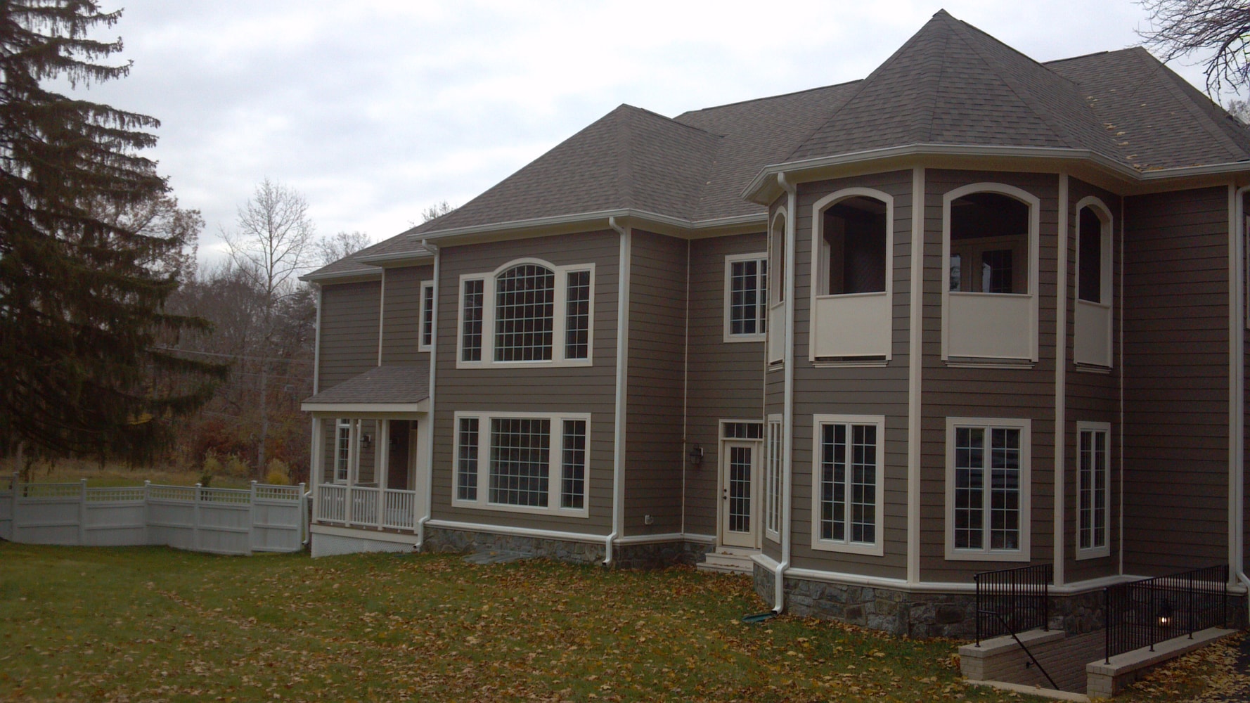 J G H Building And Consulting Llc Project