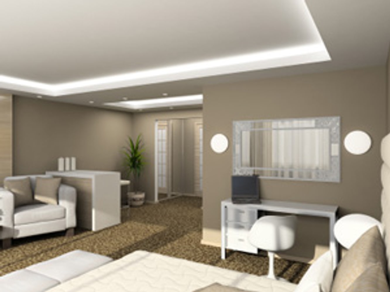 Electrician Rochester