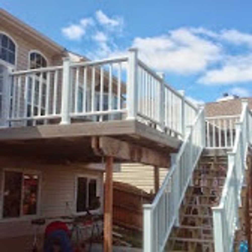 Photo(s) from M&M Handyman Services