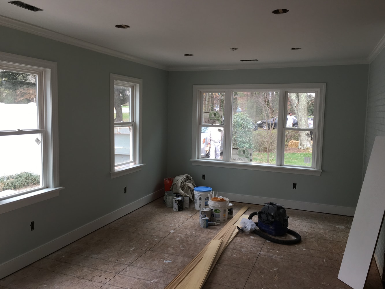 Photos from Chris Hill Painting Inc