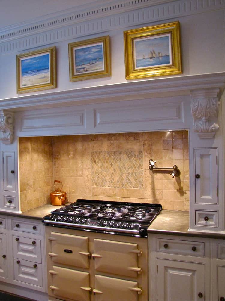 Gruver Cooley Corporation Project