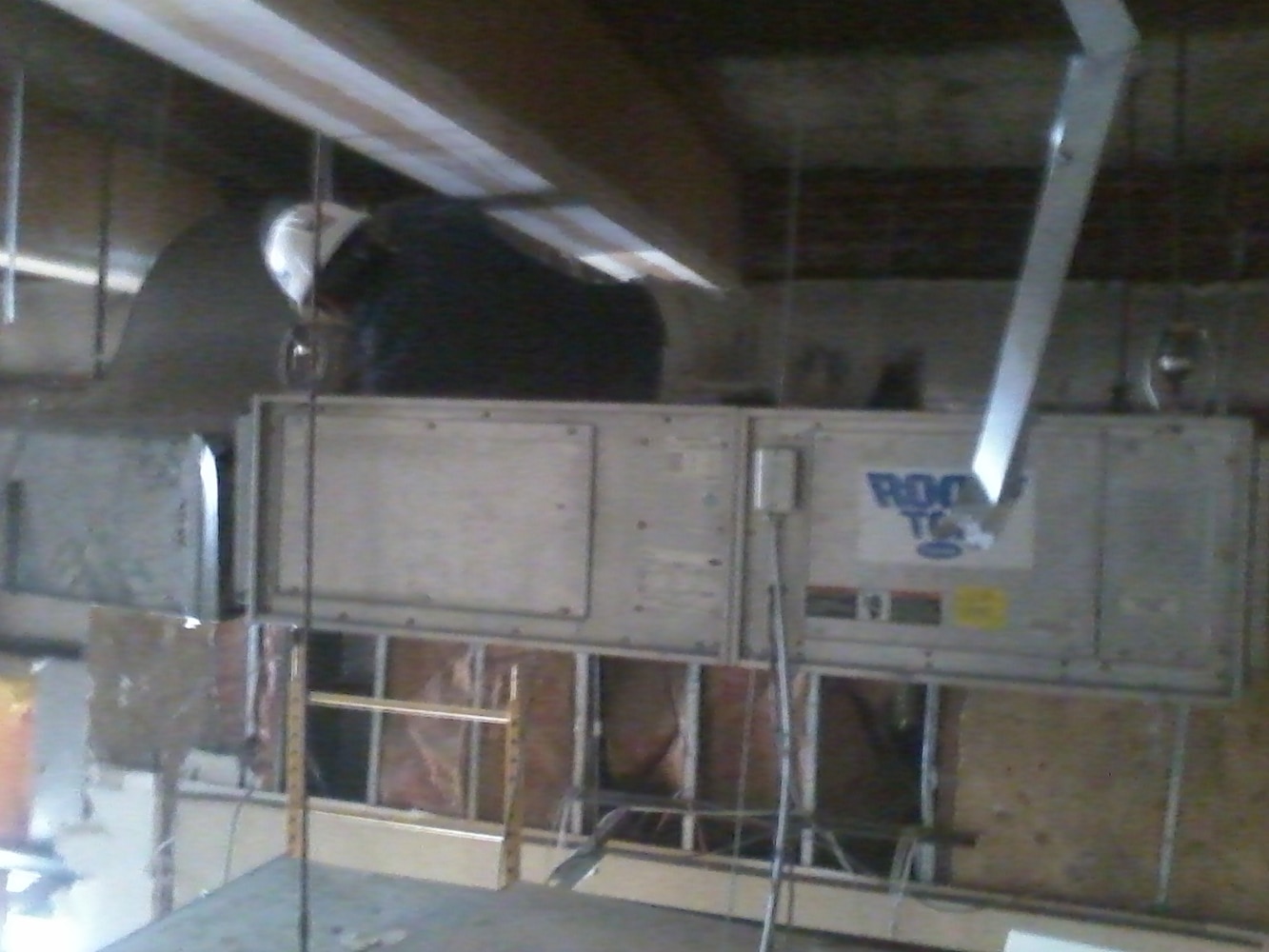 Project photos from Brother Construction Gm