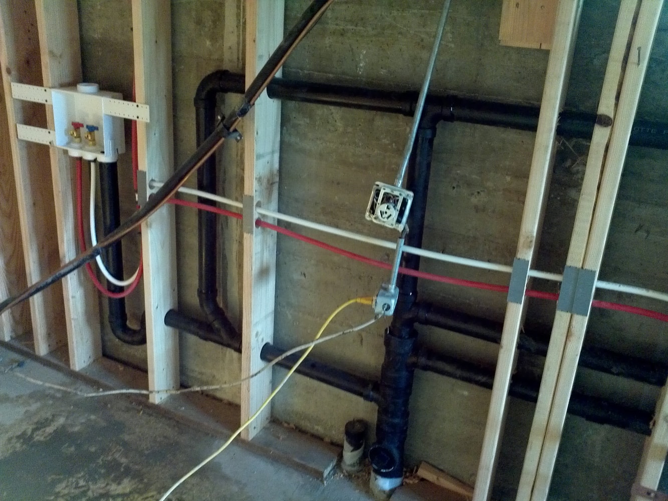 Photos from R G Plumbing Inc