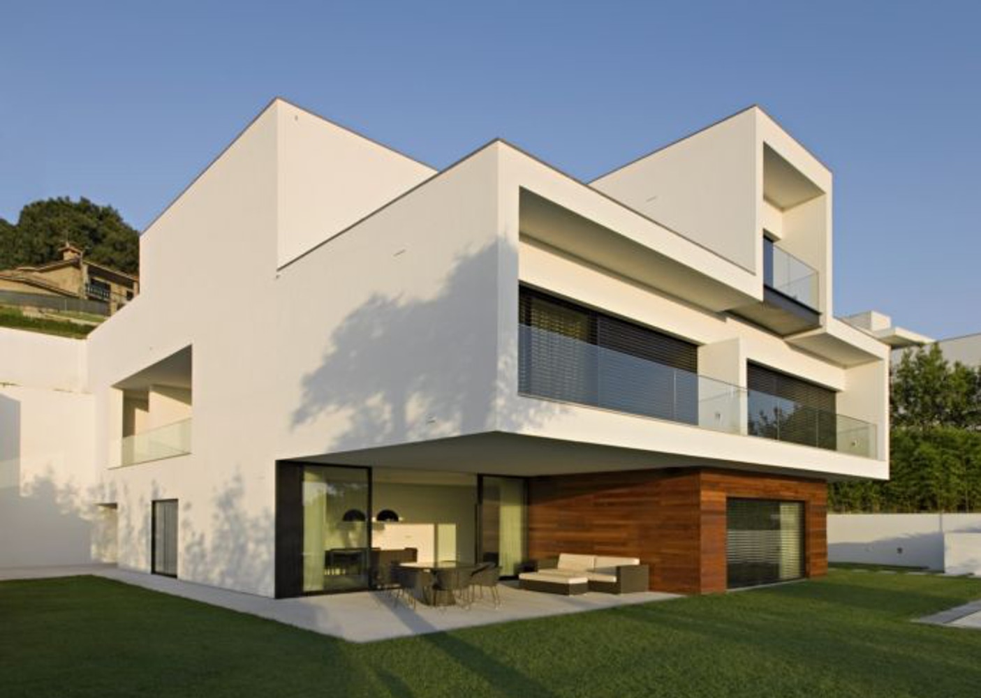 Derrick Von Hubbard Project