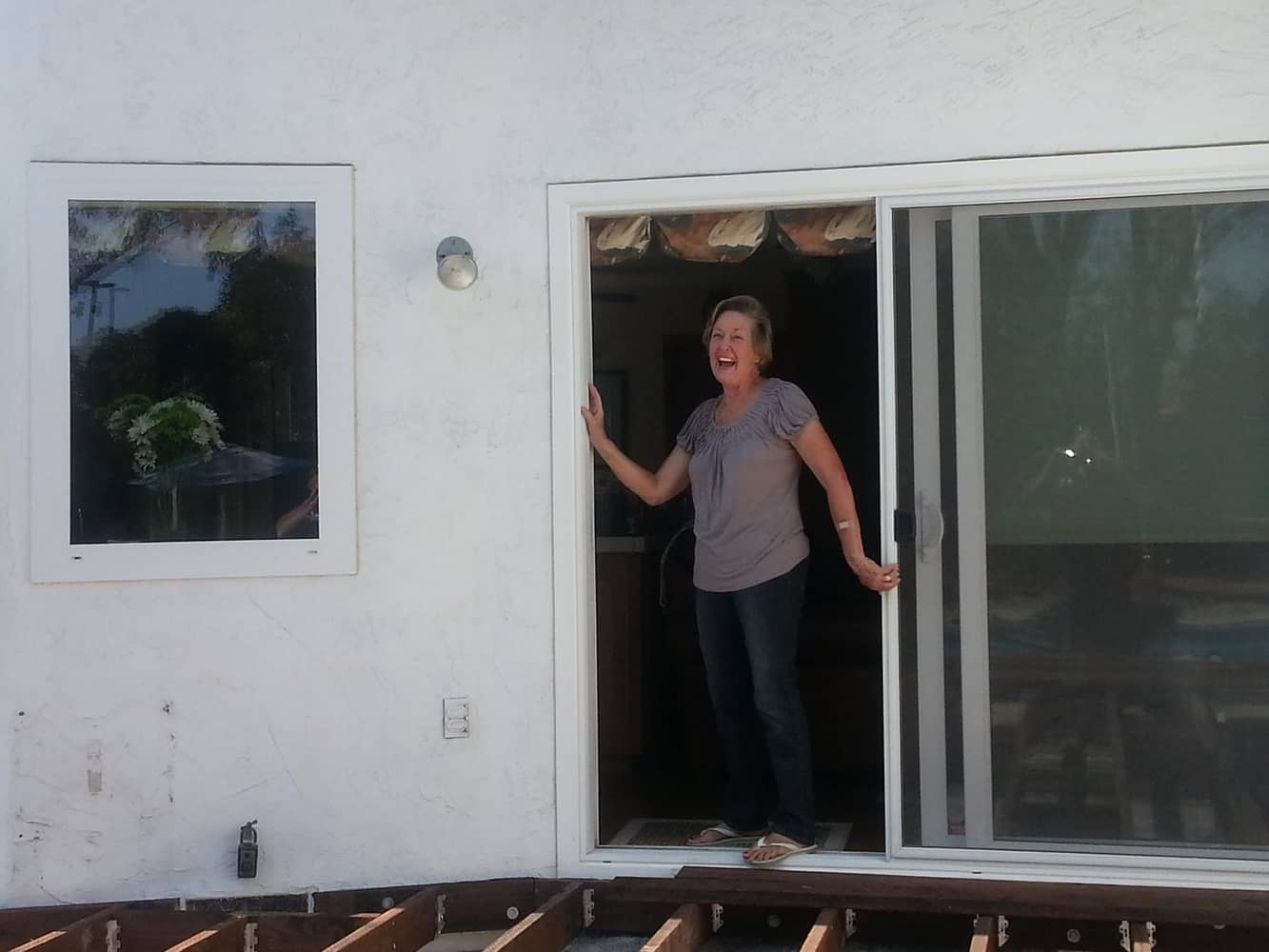 Los Gatos Fence Company Project