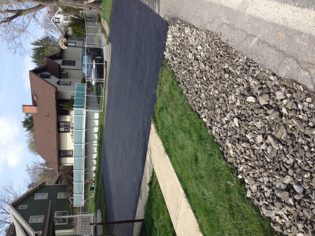 A1 Paving Of Altoona Inc Project