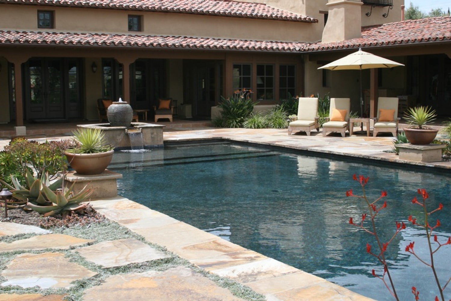 Enchanted Landscapes Project 1