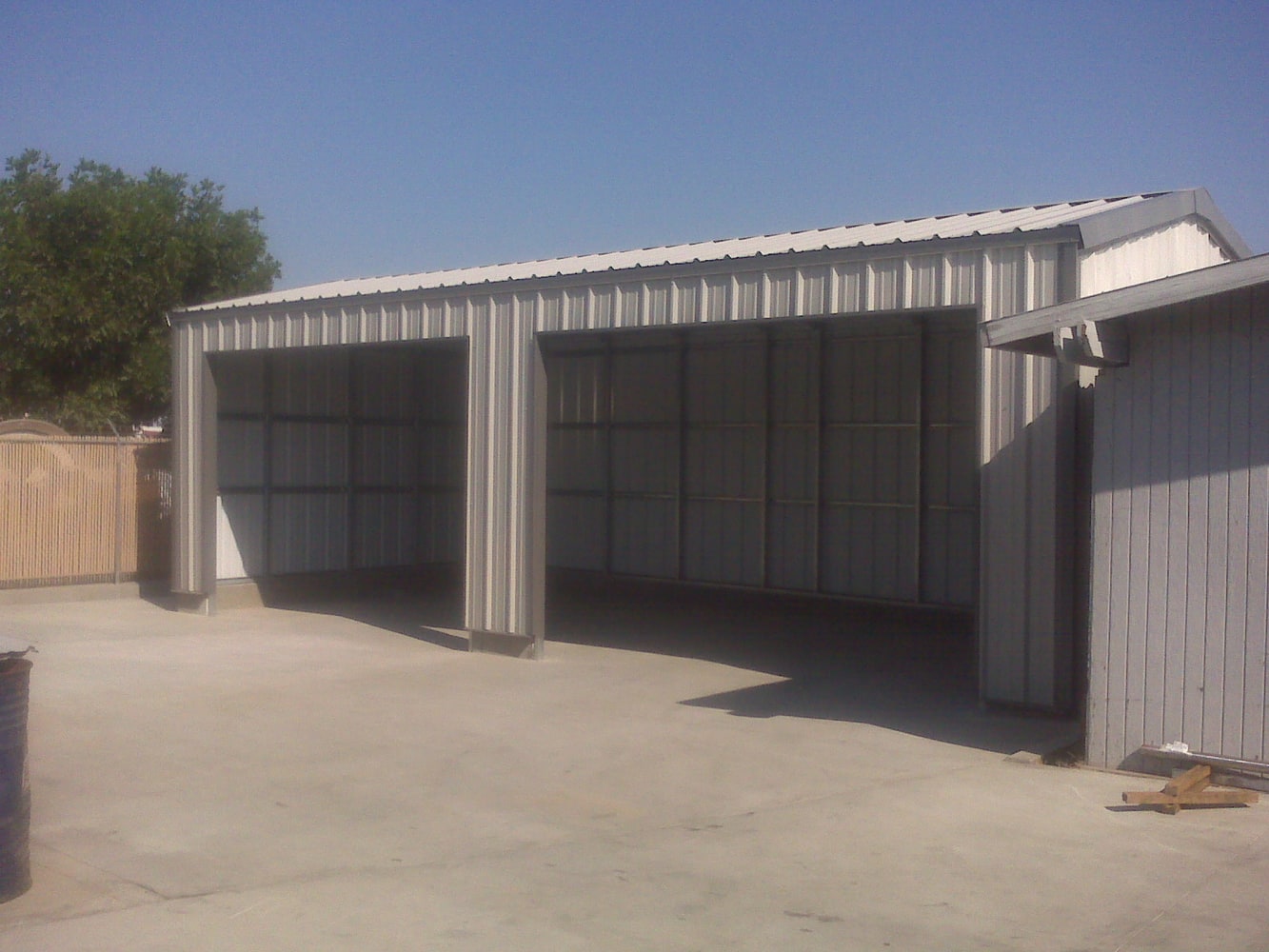 Lone Star General Contracting Inc. Project