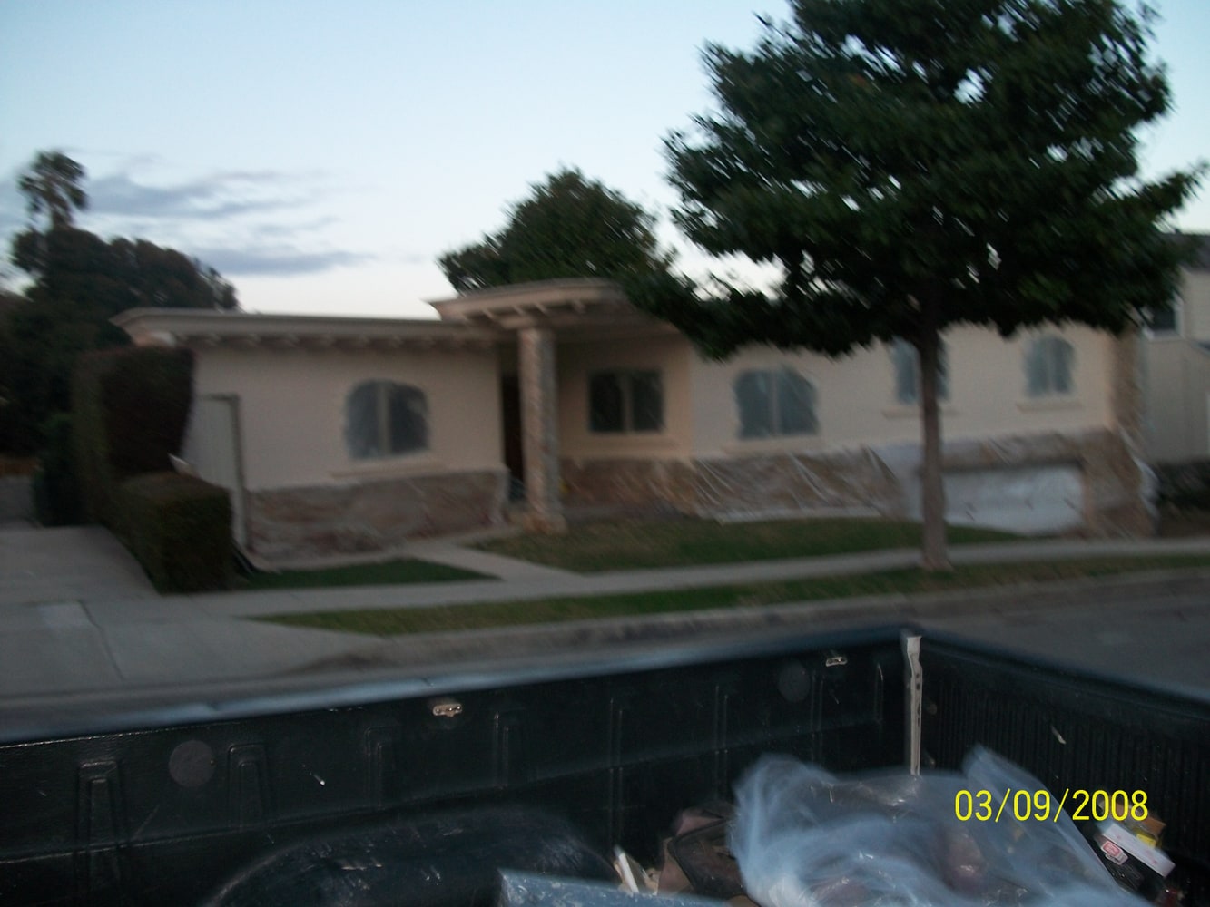 Project photos from Westbrook Construction