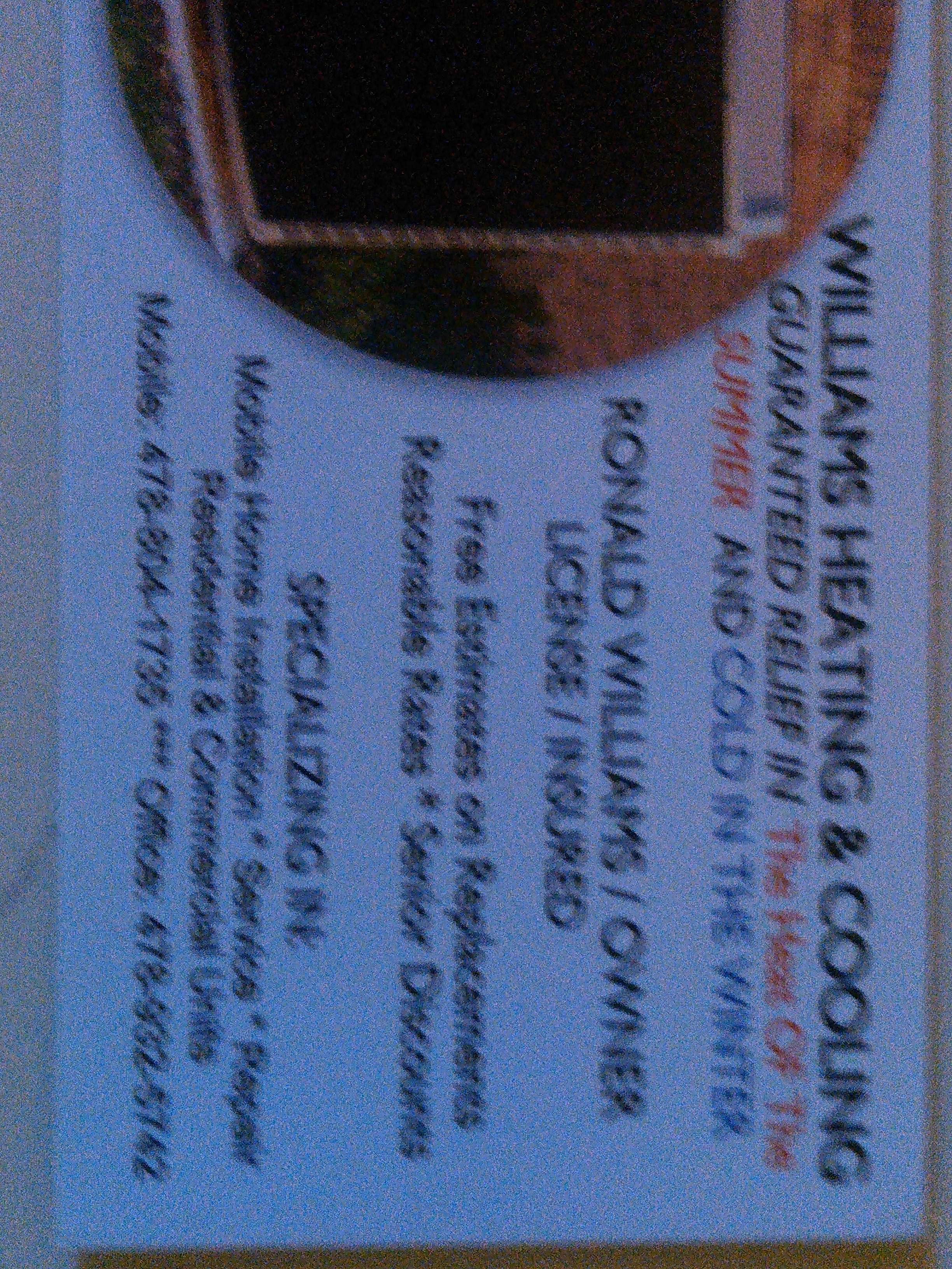 Ronald R Williams, Sr