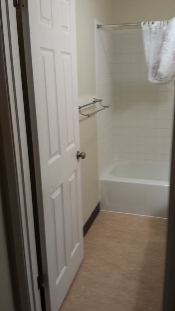 Bathroom Repair and Improvement - Busy Beaver Home Improvement LLC