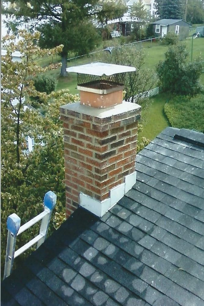 Heckman Construction And Contracting Project