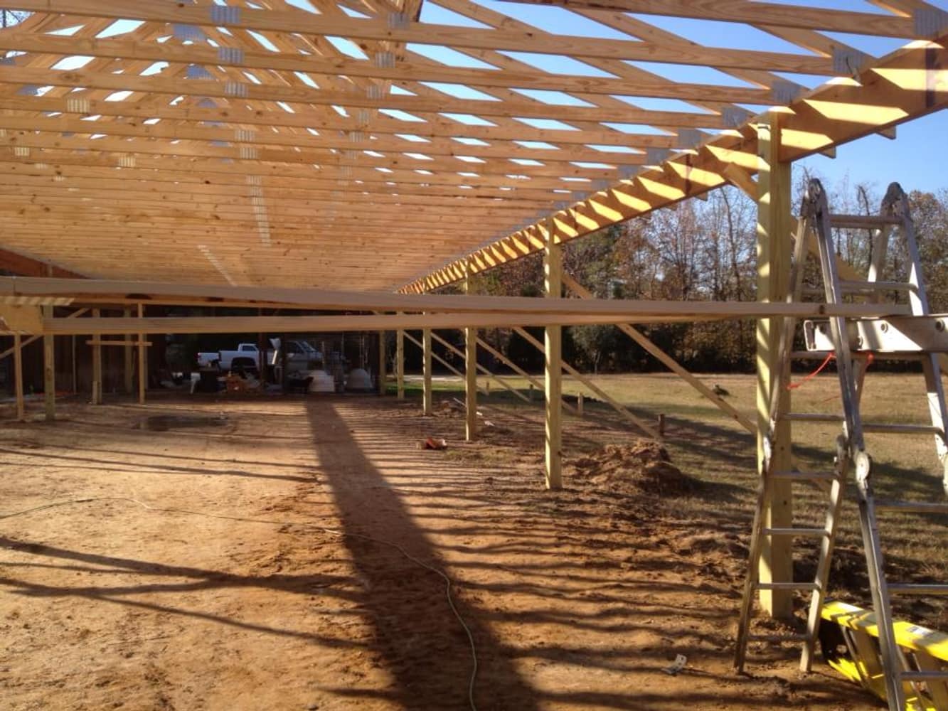 Photo(s) from Hiott Construction