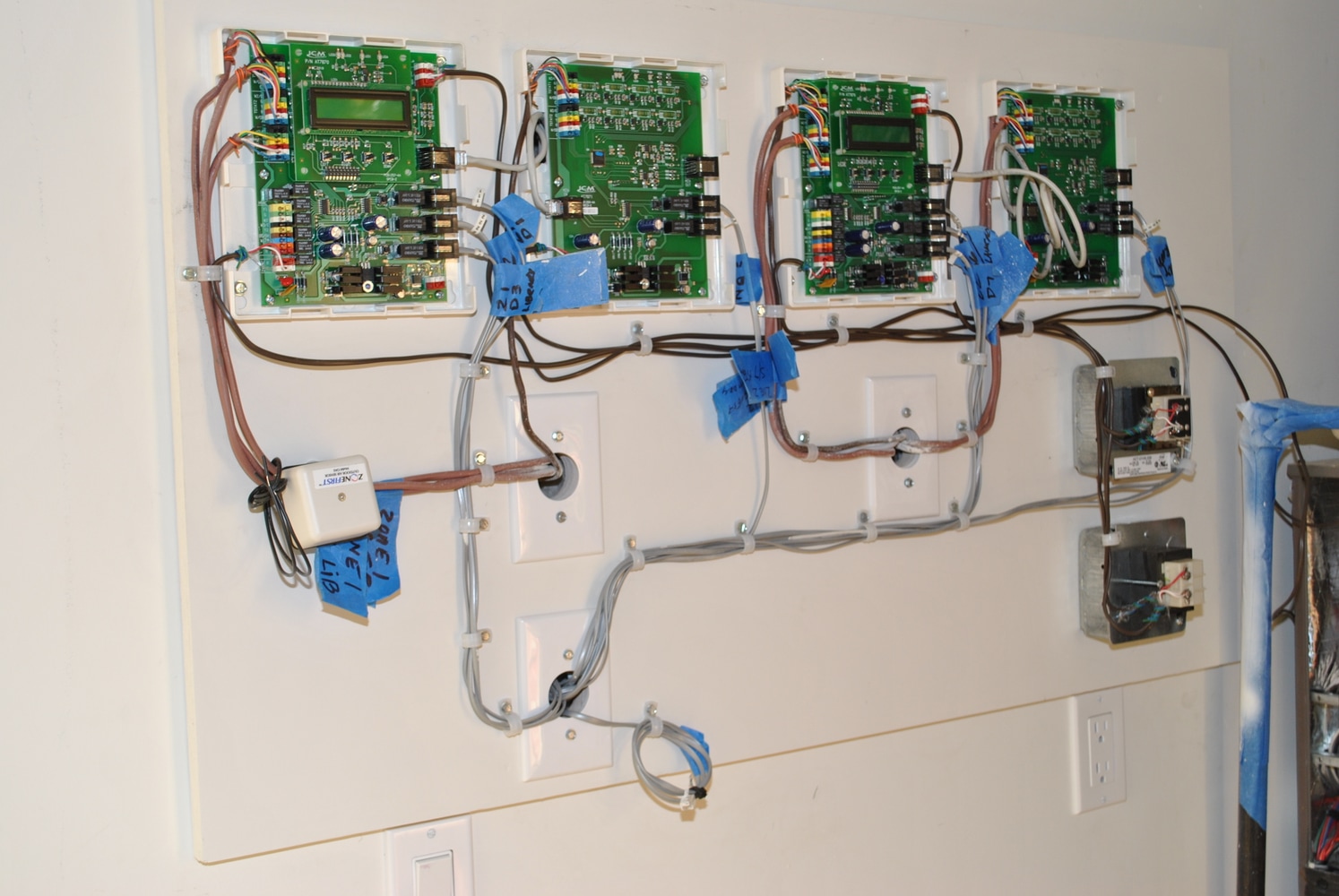 Photo(s) from Hvac Consulting Heating And Air Conditioning Service