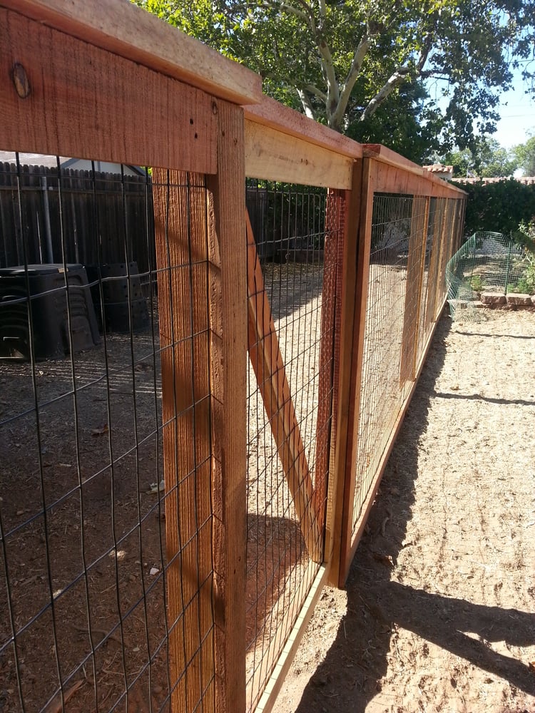 Photo(s) from One Stop Fencing