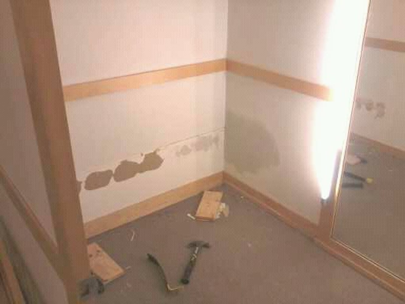 Painting Services of WI Project 1