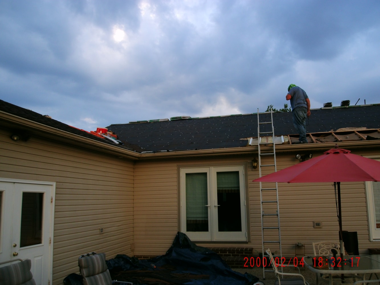 Photo(s) from Nicholas Provards Construction