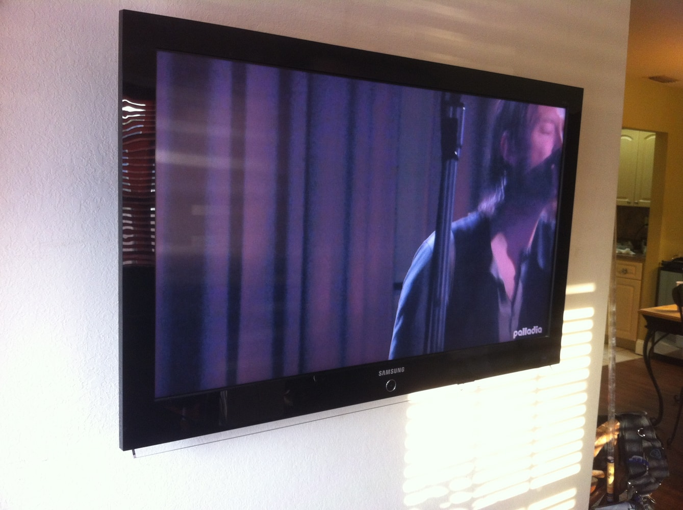 Home Theater Installations