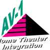 AV-1 Home Theater & Integration Inc