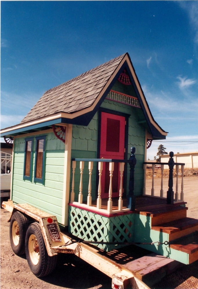 Random MFC Site Pictures