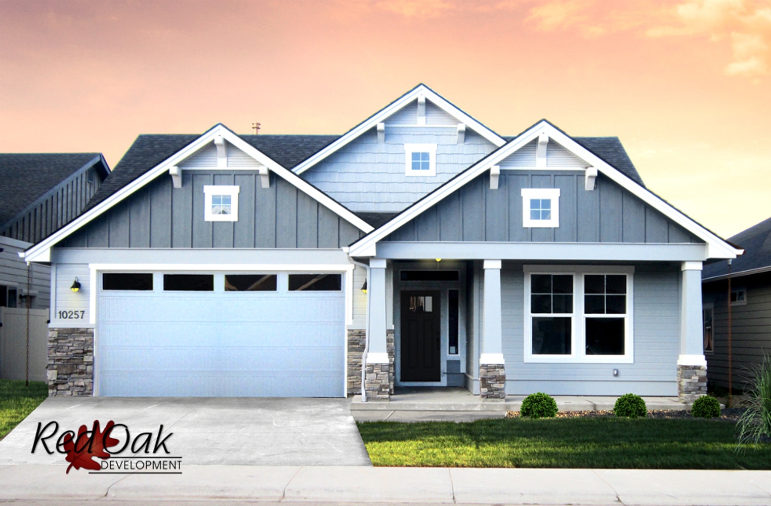 Photo(s) from Red Oak Development Llc
