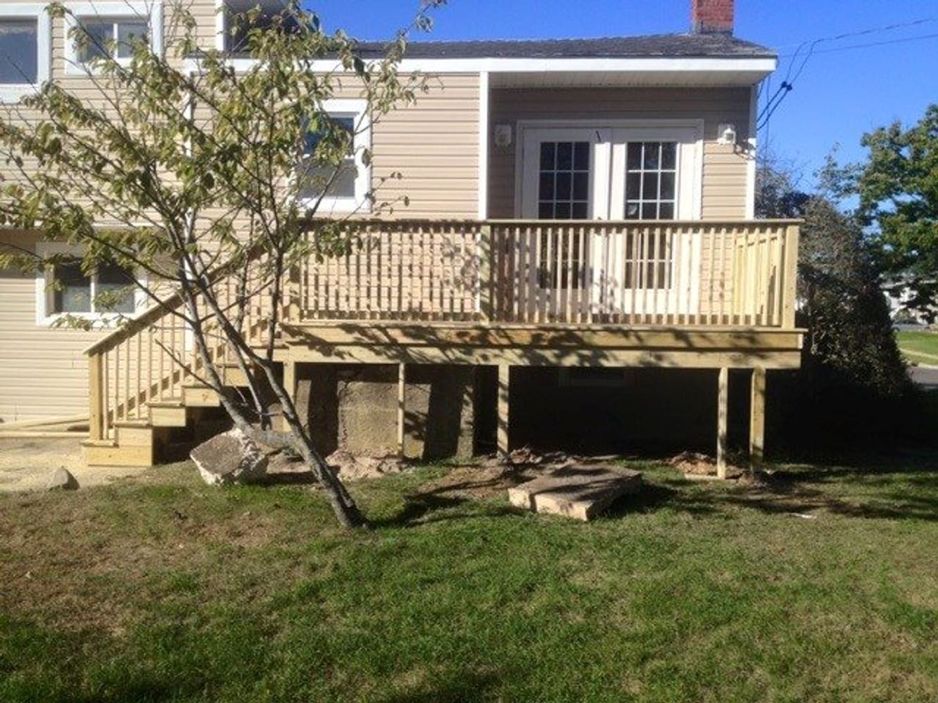 Photos from Preferred Contracting and Land Development