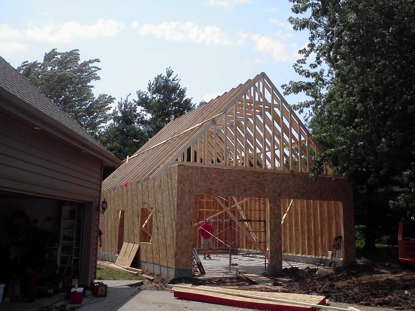 Photo(s) from Prestige Construction, Inc.