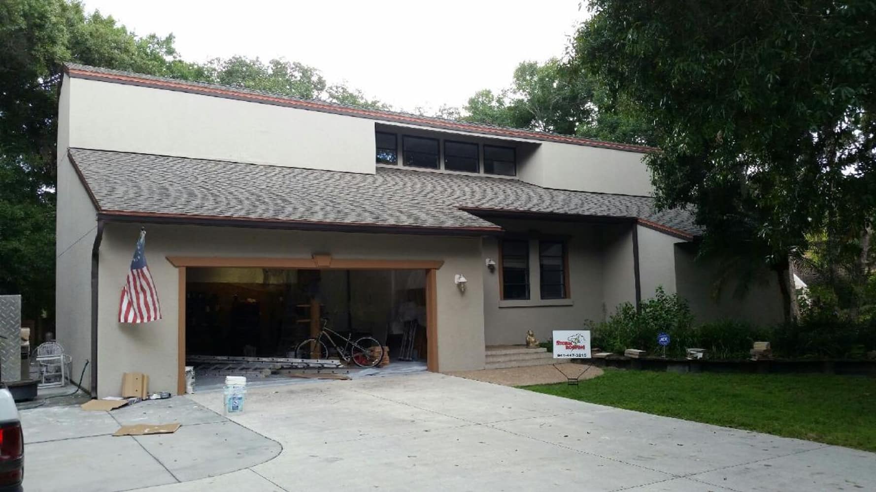 Photo(s) from Storm Roofing And Repair LLC