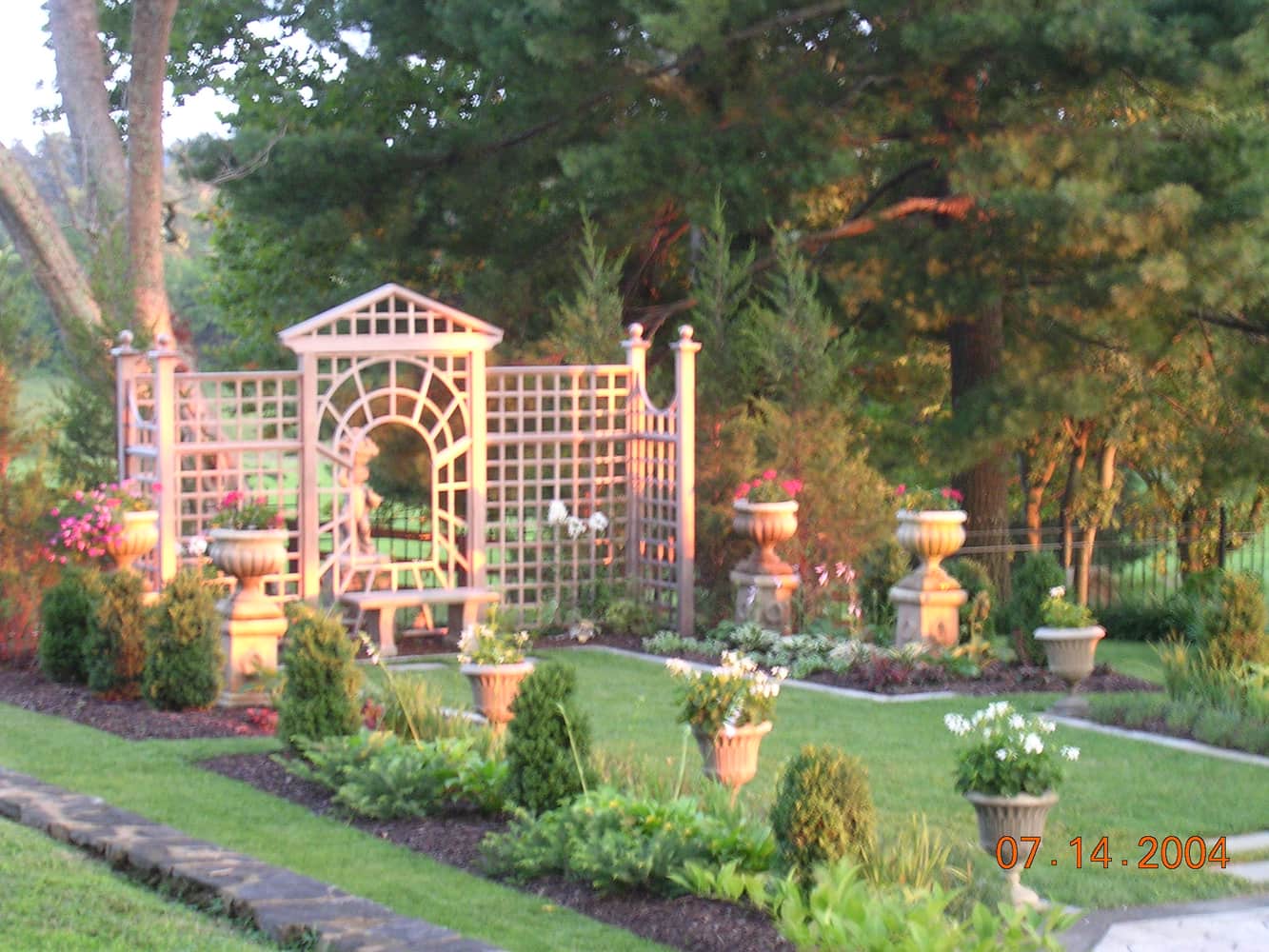 Carroll Baxter Spencer Project