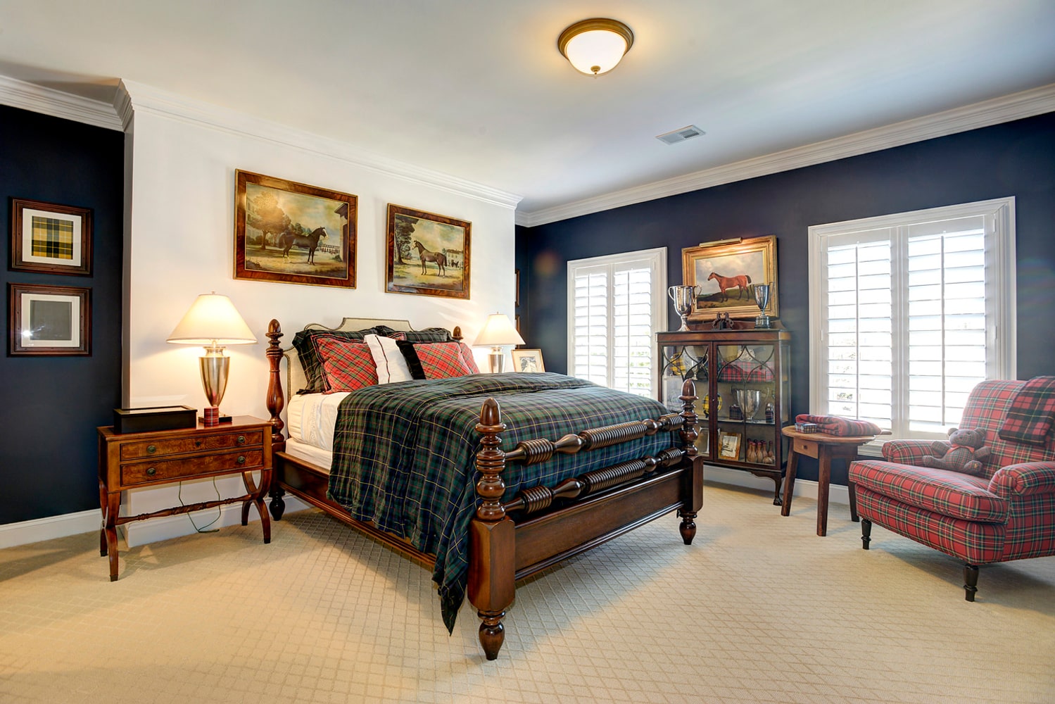 Lincoln Ave - Arlington, VA - Joy Custom Design Build Home