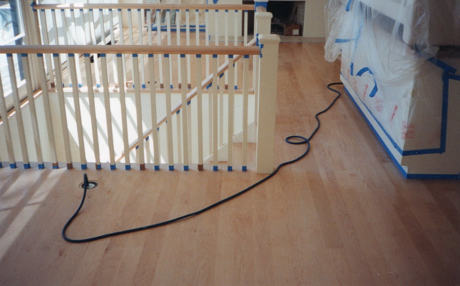 Photo(s) from All Phase Hardwood Floors