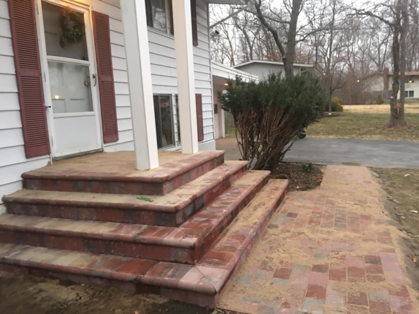 Photos from Designer Driveways & Patio Inc.