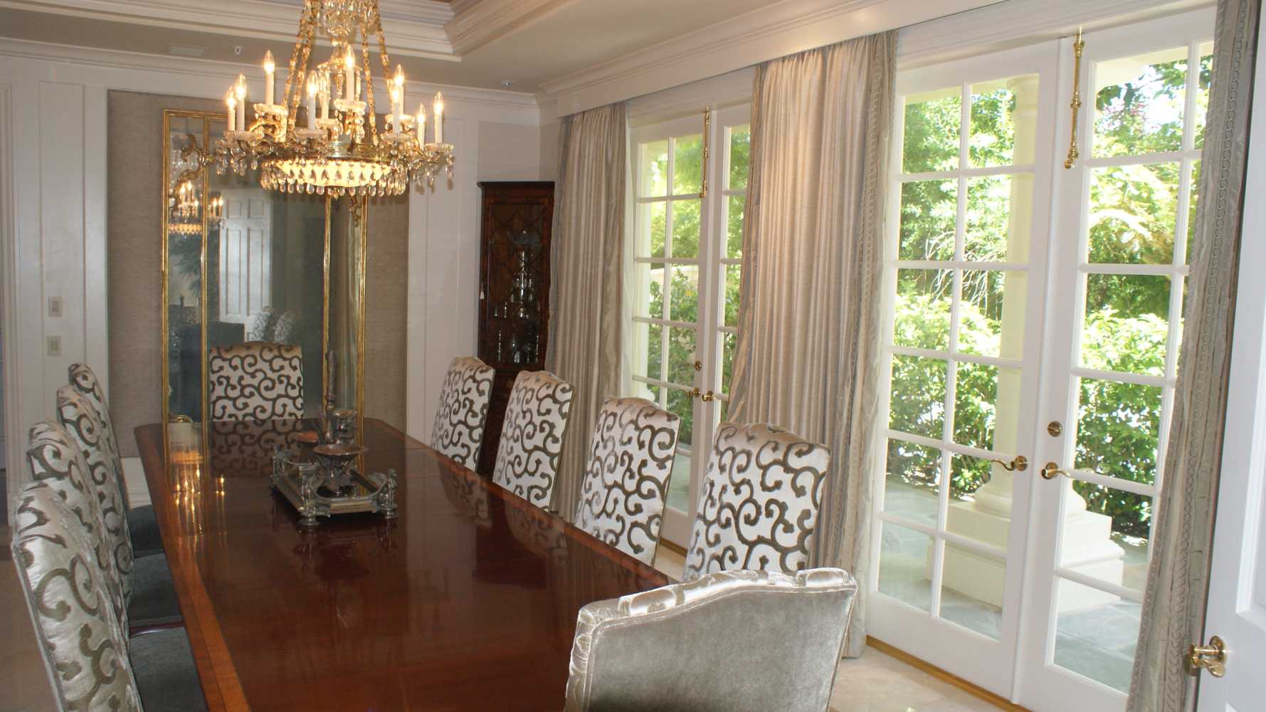 California Flooring And Construction Inc Project