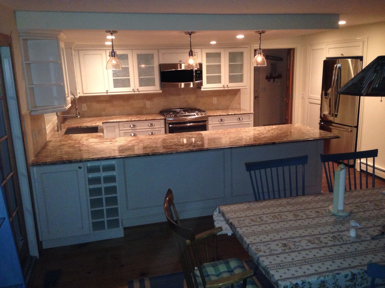 Photo(s) from Ranney + Rimington Custom Building