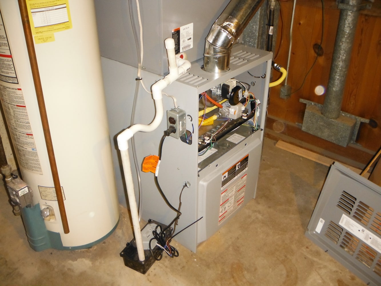 Photo(s) from Tytek Corporation