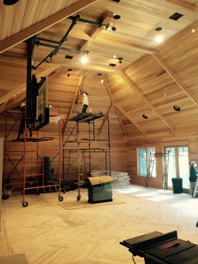 Photos from Vertical Construction Llc