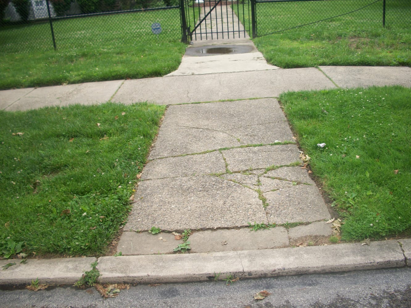 2339 BRYN MAWR AVE. PHILA PA.