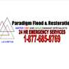 Paradigm Flood & Restoration, Inc.