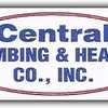 Central Plumbing & Heating Co Inc