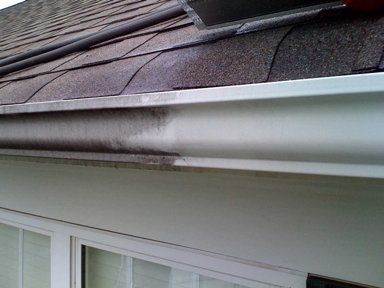 NJ Gutters 