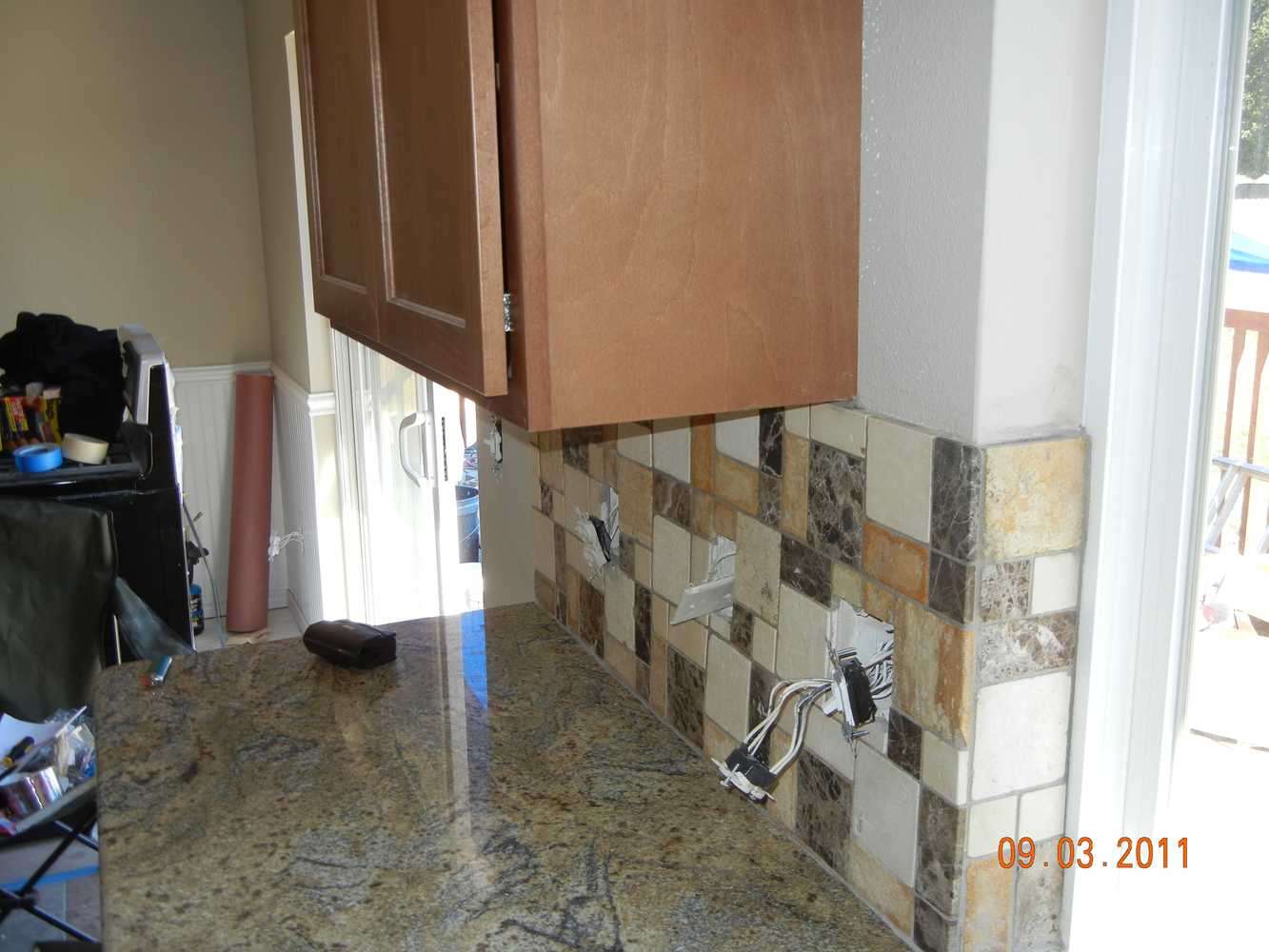 Photo(s) from Rainier Tile & Stone