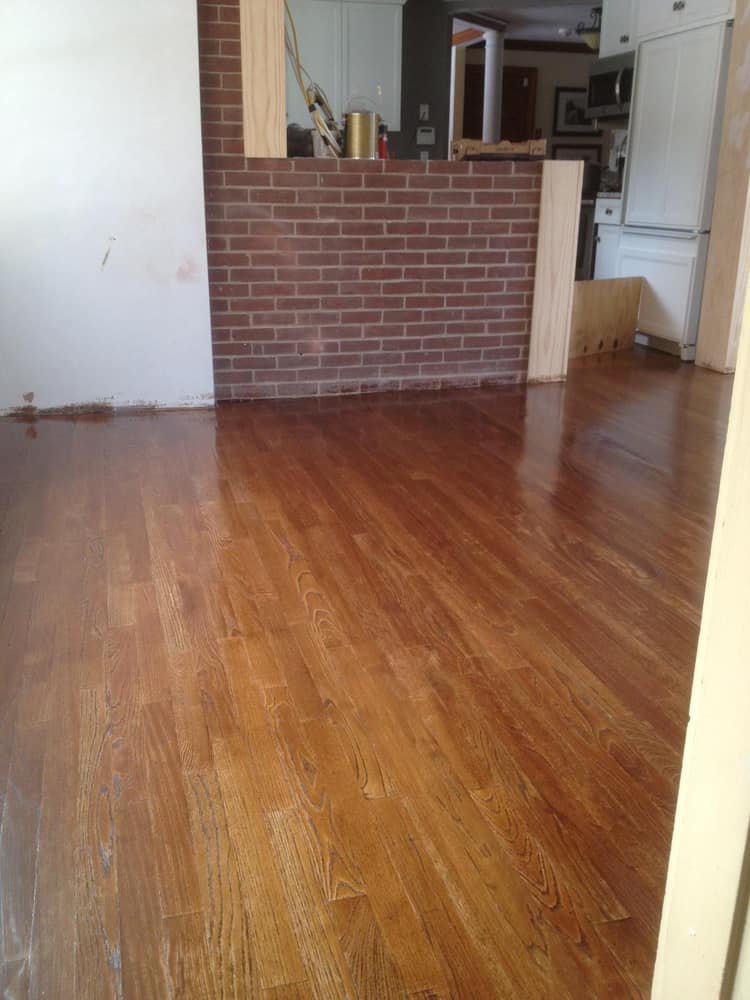 Project photos from DC Construction Services