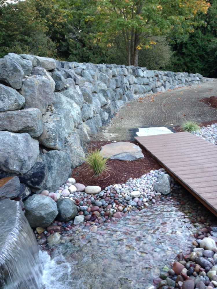 Photos from Dansons Landscaping Inc