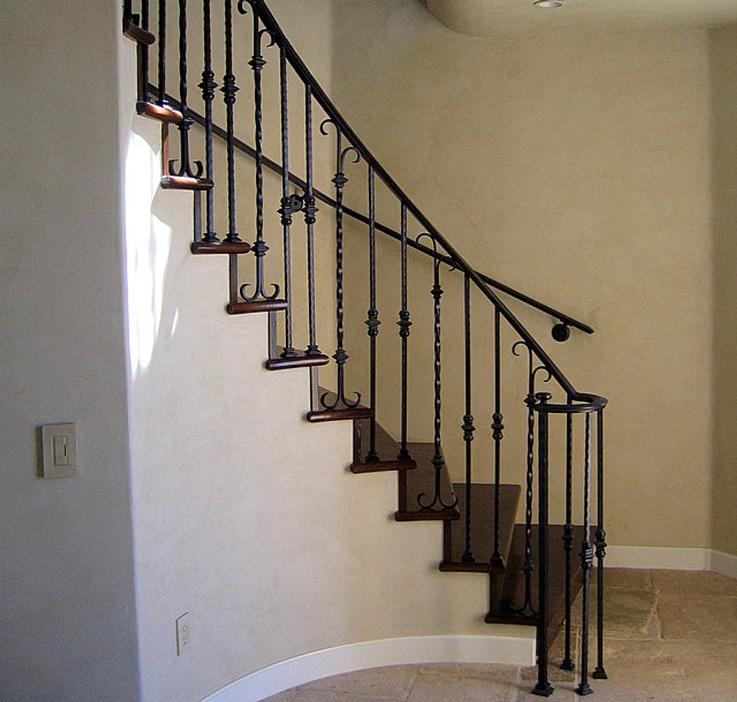 Photo(s) from United Wrought Iron